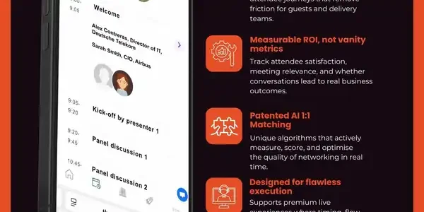 Apella app interface